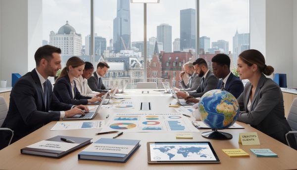 Gestion de patrimoine expatrié : les stratégies efficaces en 2026 pour réussir