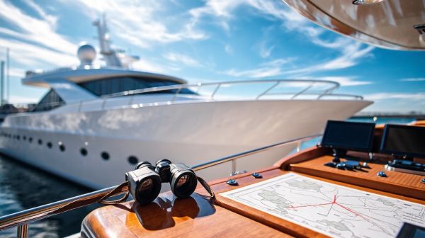 Guide d'achat : évaluer le prix d'un bateau facilement
