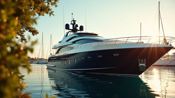 Prix d’un bateau : tout comprendre pour préparer son achat