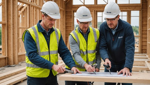 L'assurance décennale : une obligation pour les constructeurs