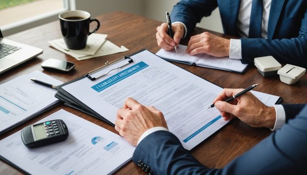 L'assurance responsabilité civile professionnelle : ce qu'il faut savoir