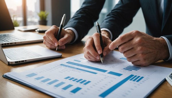 Comment les entreprises utilisent-elles la finance pour leur croissance ?