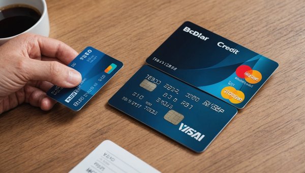 Analyse comparative : les meilleures cartes de crédit en 2022