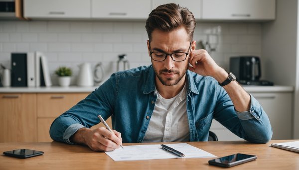 Les erreurs à éviter pour ne pas être pénalisé lors d'un remboursement anticipé