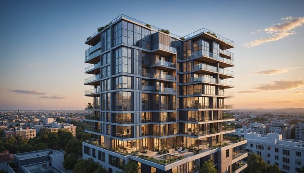 Découvrez les Nouvelles Dynamiques du Marché Immobilier : Guide Essentiel pour Investisseurs