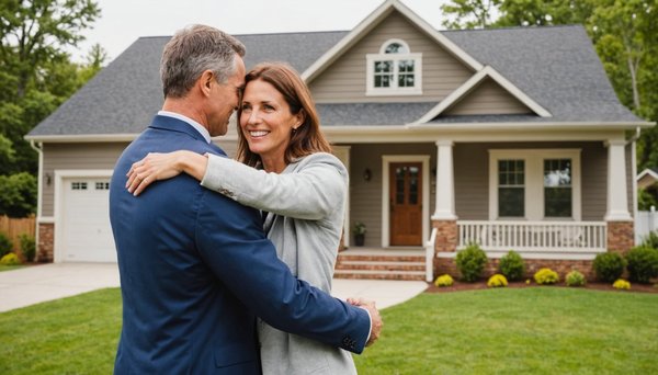 Astuces Incontournables pour Dénicher un Prêt Immobilier Avantageux