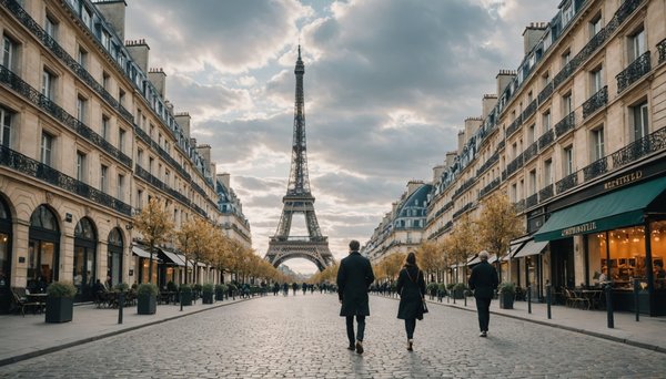 Investissement locatif à paris : opportunités et conseils 2025